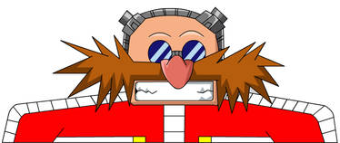 Dr.Eggman