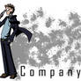 HRG: Company Man