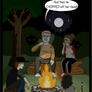 Page#1 Campfire Comic