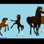 Which Foal Should Be Born 2