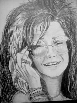 Janis Joplin