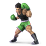 Little Mac