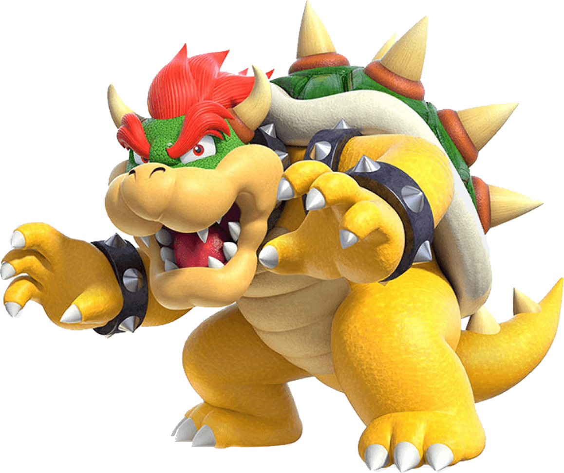 Bowser Toy png download - 580*780 - Free Transparent Bowser png Download. -  CleanPNG / KissPNG