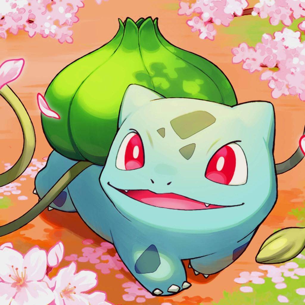 Bulbasaur Abandoned at Jaime Cardenas blog
