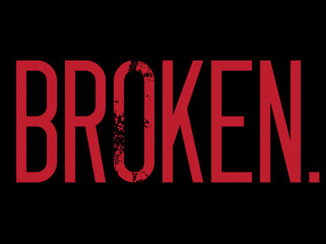 BROKEN