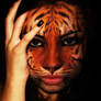 Tiger Girl 03