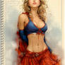 Supergirl (Kara Zor-El)
