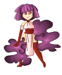 Sprite thingy