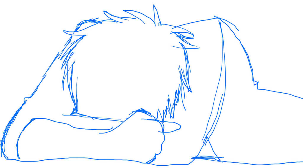 WIP: Crash by Bestestcat