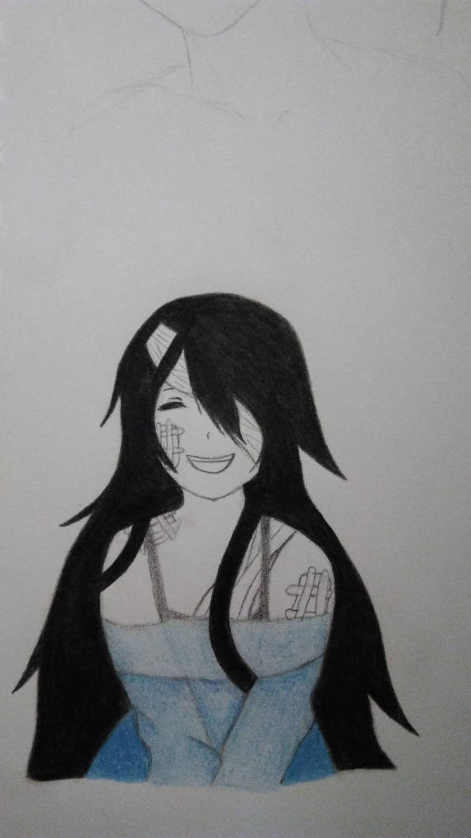 Notice My Pain by Bestestcat
