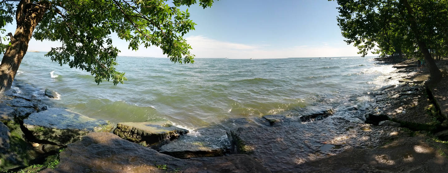 Beach Crevice by Bestestcat
