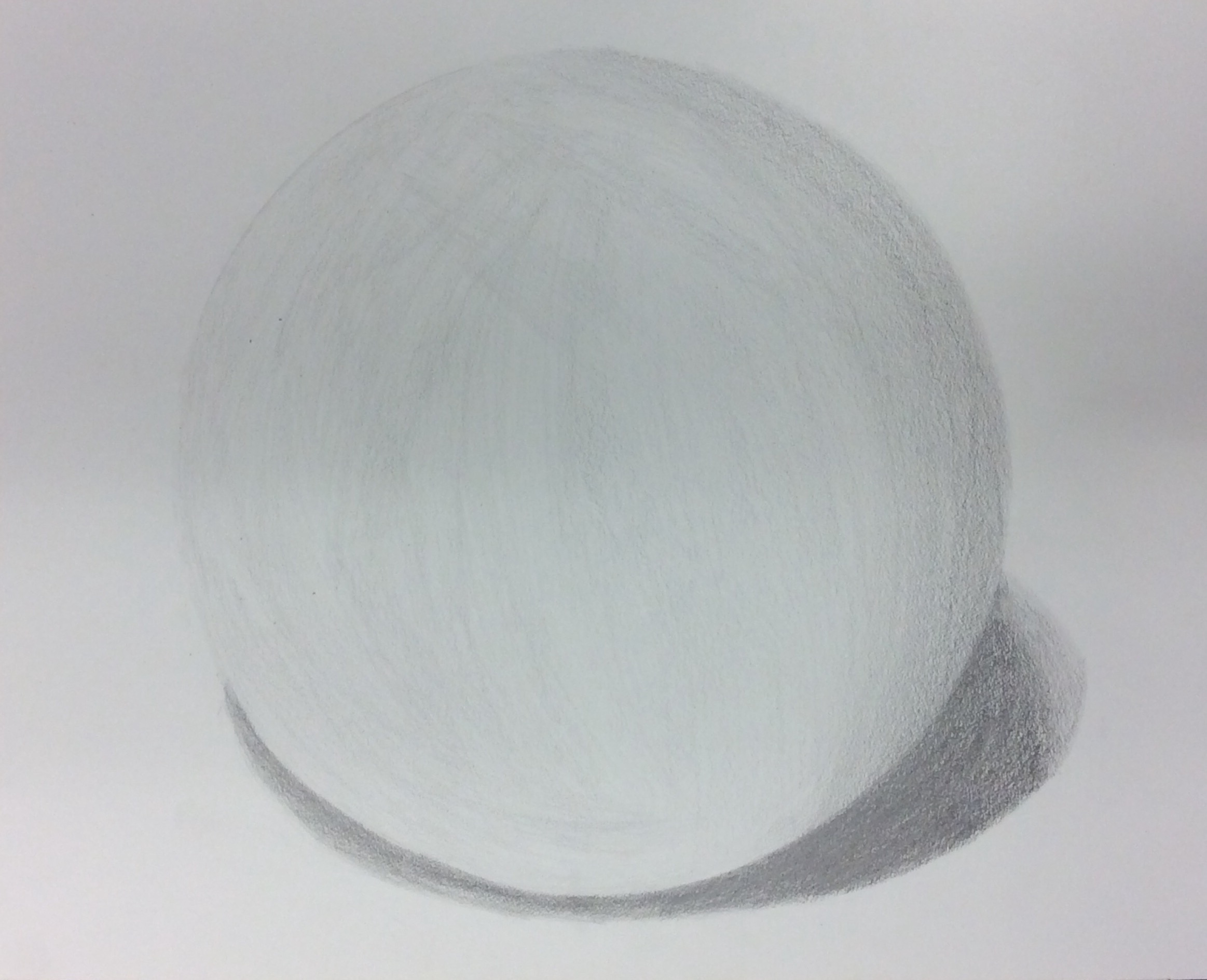 Circular Graphite by Bestestcat
