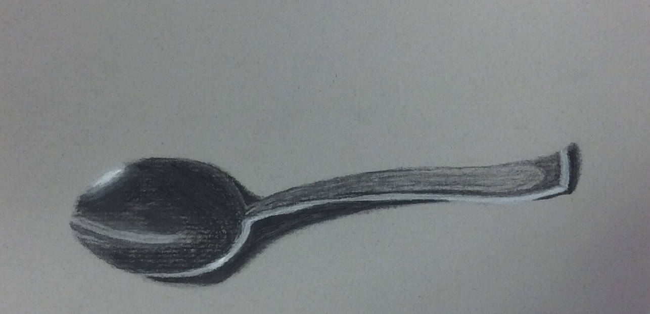 Spooning around by Bestestcat