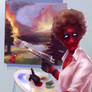 Bob 'Deadpool' Ross