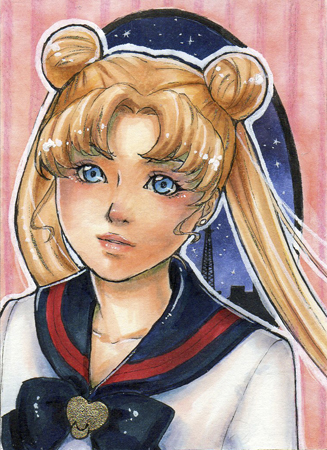 Usagi (ATC)