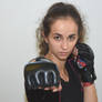 MMA punch