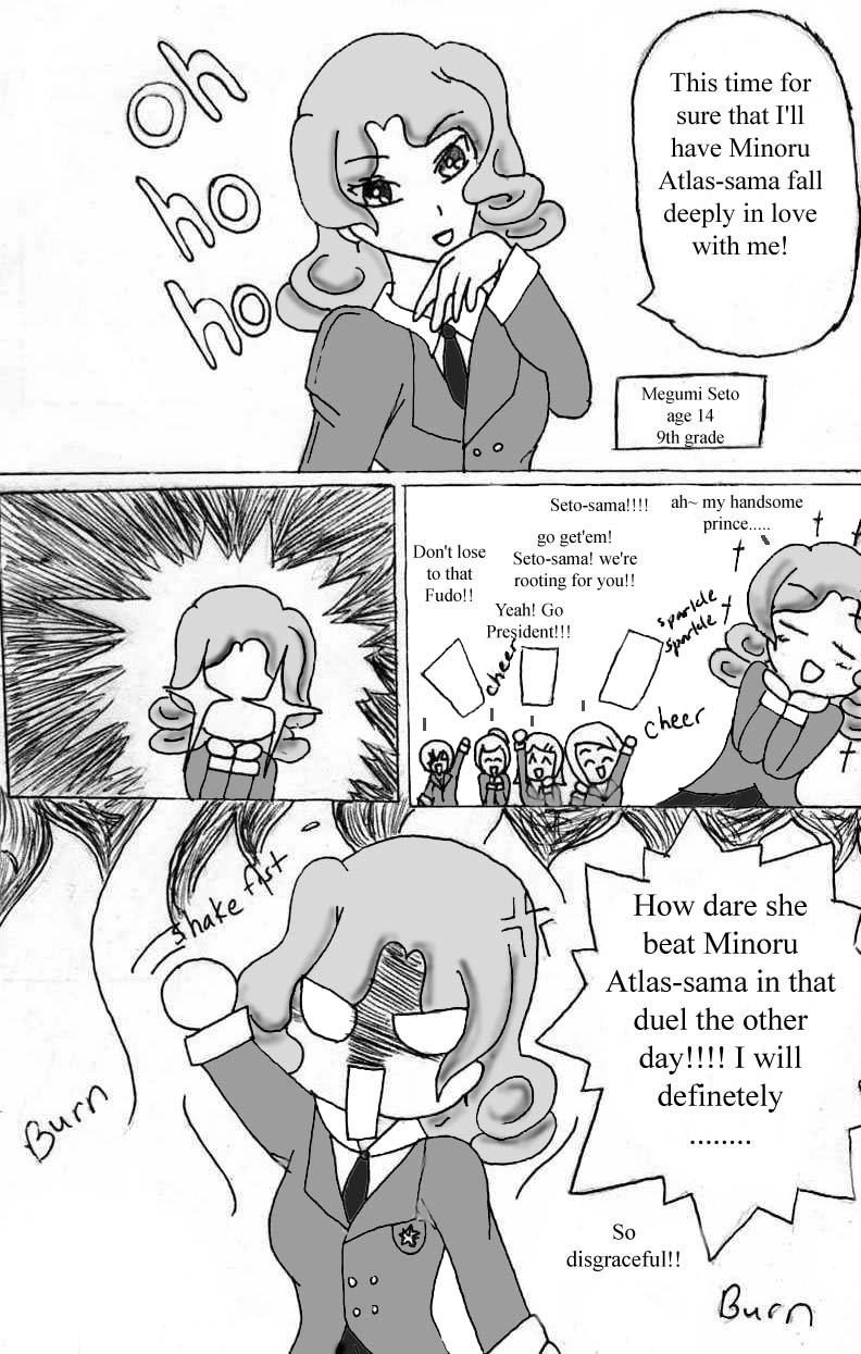 Kizuna ch1-6