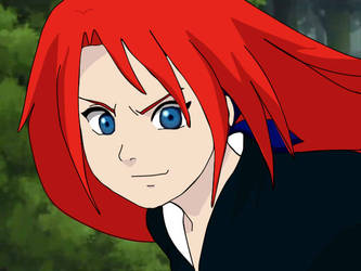 Uchiha Rosalie