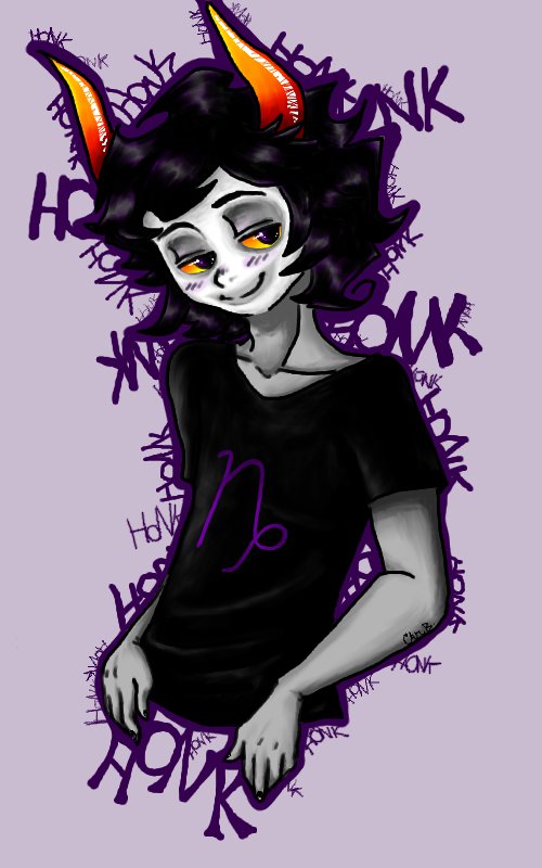 Gamzee Makara