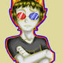 Sketchy Sollux