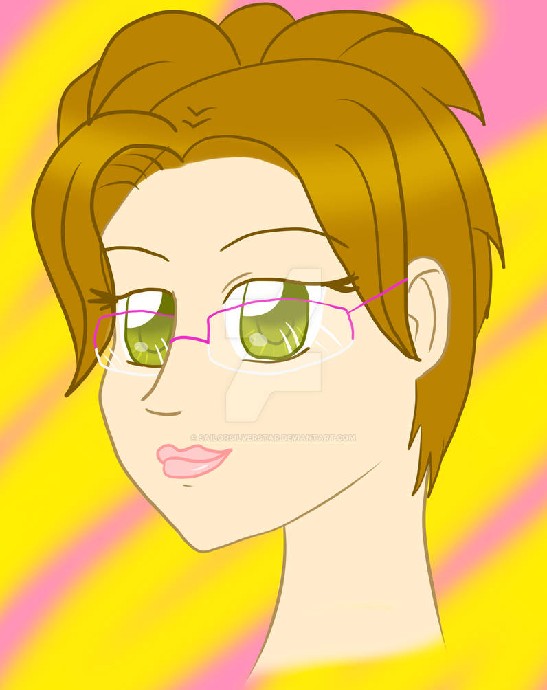 Nikko by sailorsilverstar on DeviantArt