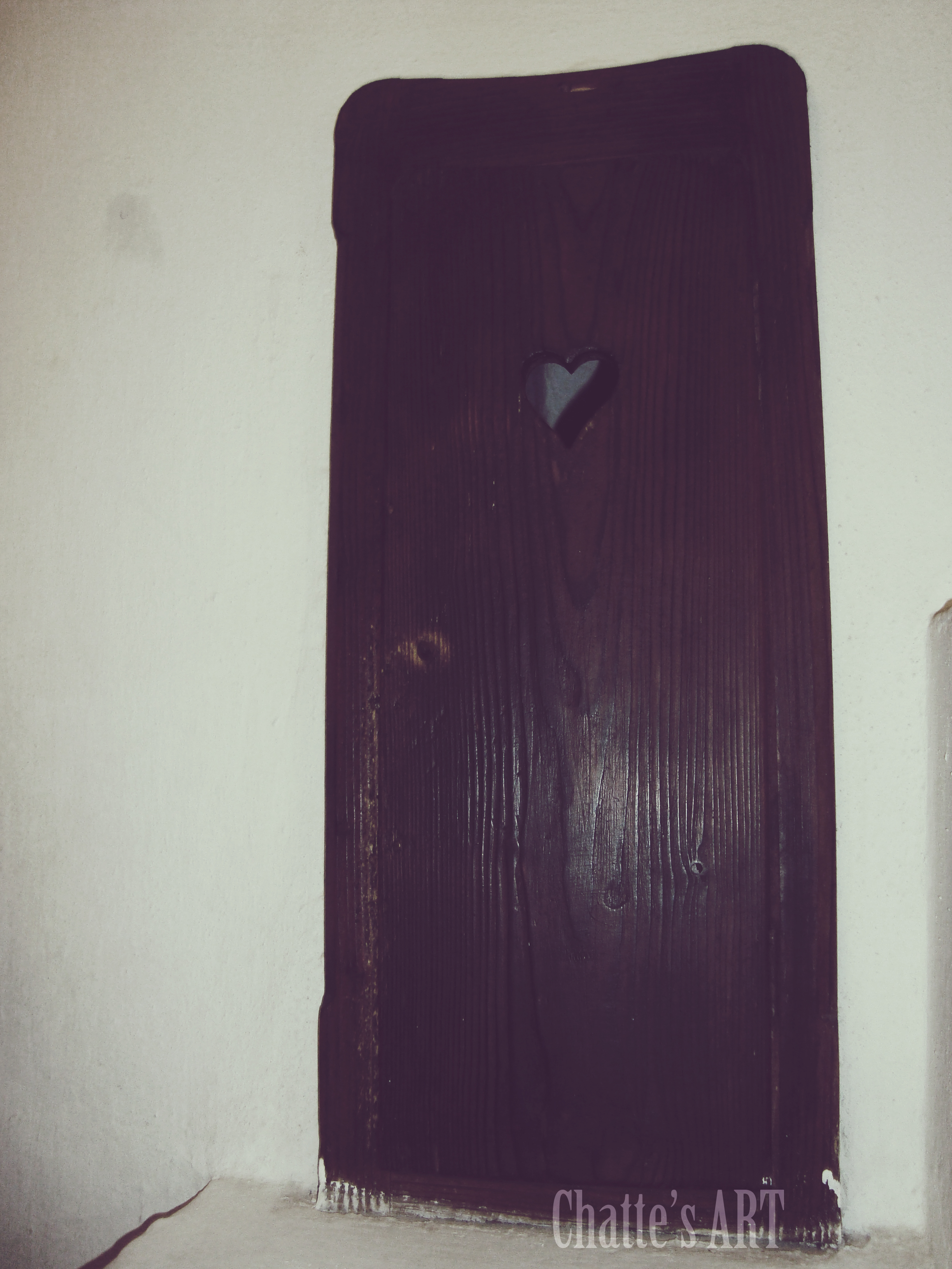 Doorway to love