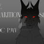 The Apparition - OC PMV