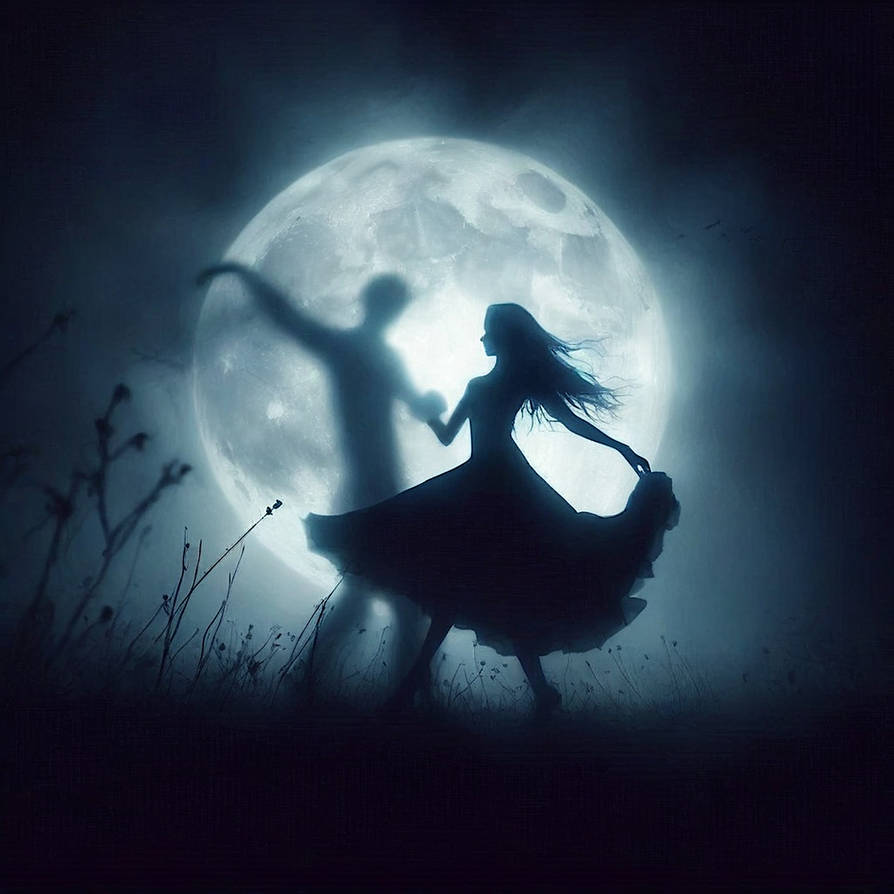 Shadow Dancing Style Shadow Dancing by RositaTheCardMaker on DeviantArt