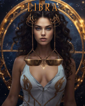 Libra Female