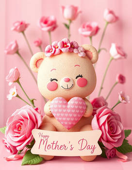 Happy Mother's Day