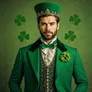 March King