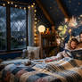 Cozy Storytime