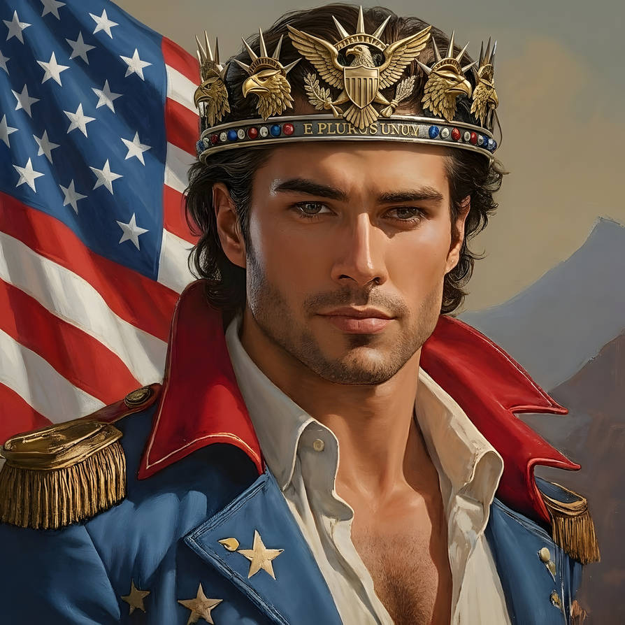 July King