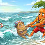 Carrotwatch