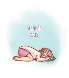 Strange Days