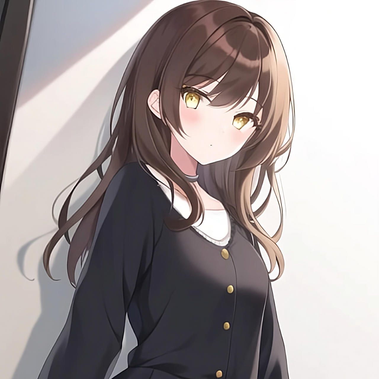 Anime Girl With Brown Hair 2 Thousand Brown Hair Anime Girl anime-girl-with-brown-hair-2-thousand-brown-hair-anime-girl
