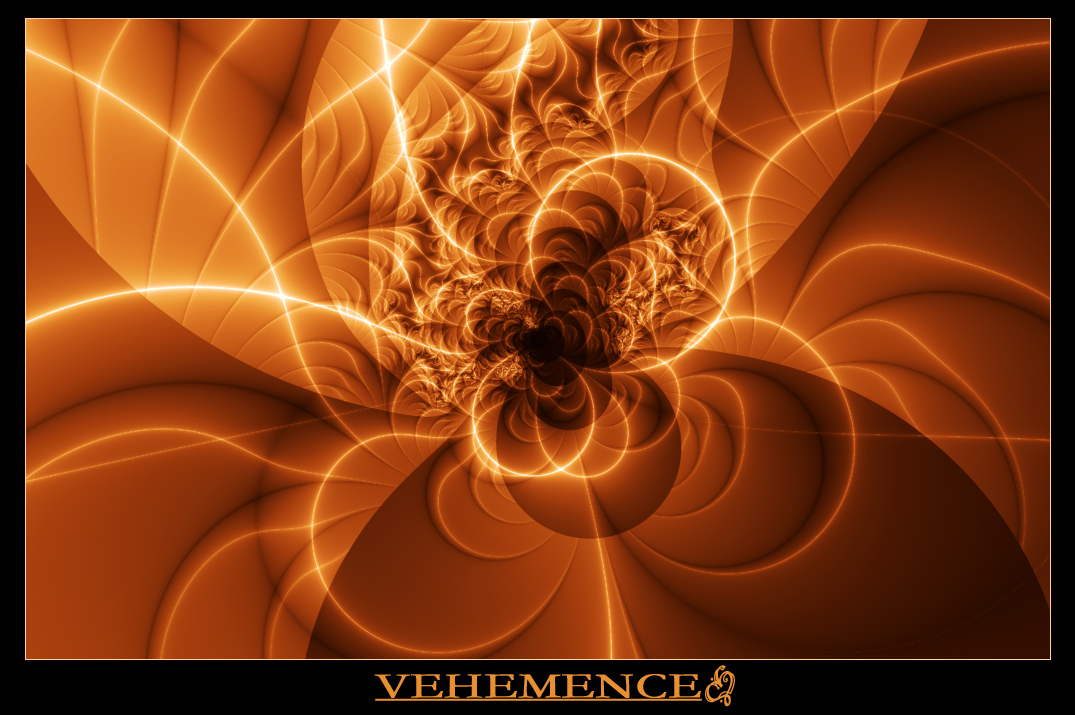 Vehemence