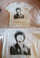 Onew T-shirt