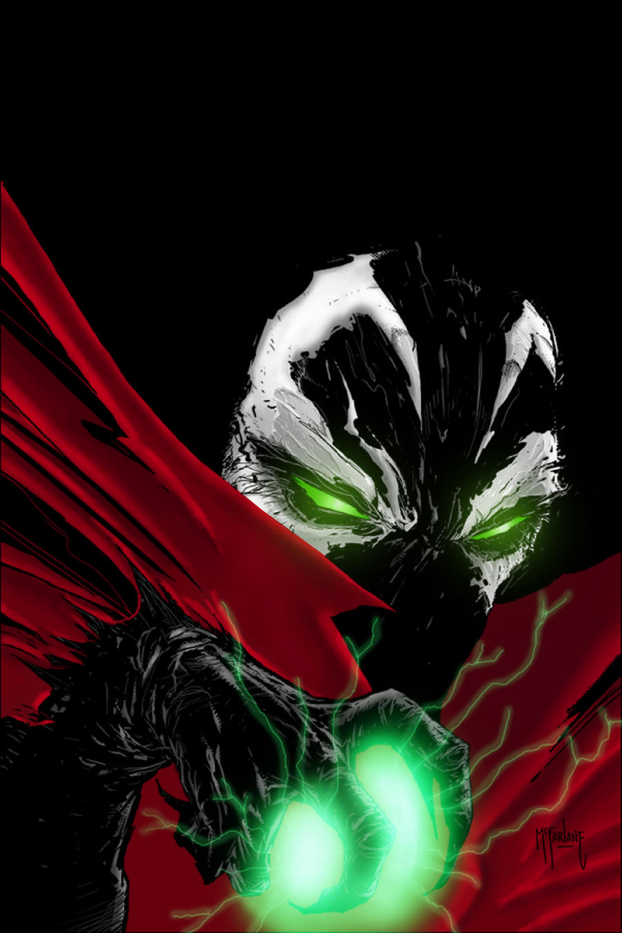 Spawn Ligning spawn lightning by DarkX55 on DeviantArt