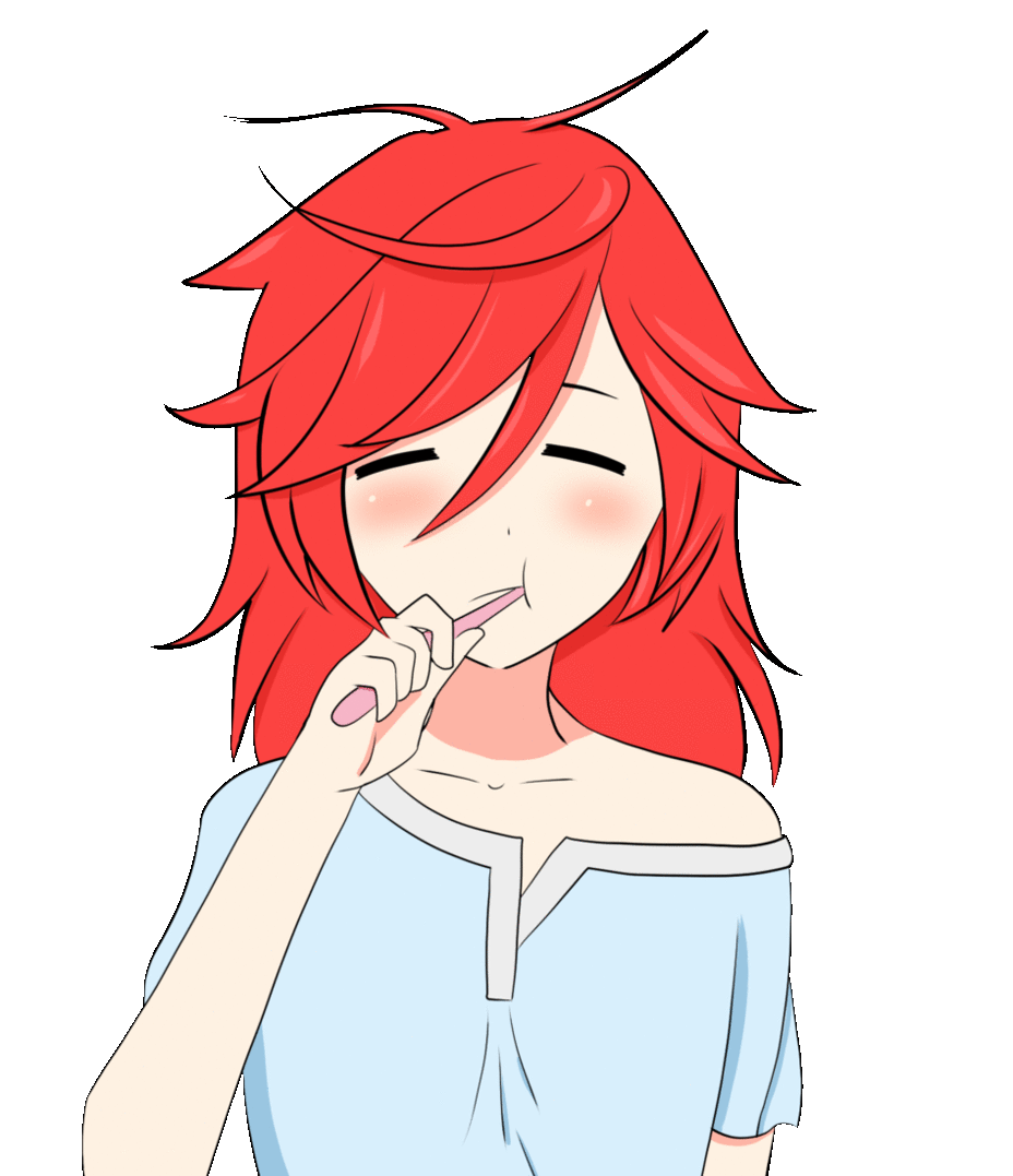 Animated Brushing Teeth Gif Clip Art Library - vrogue.co