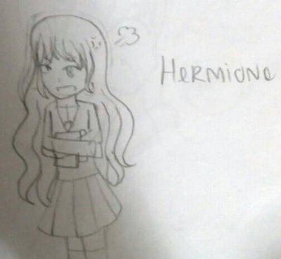 Hermione