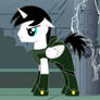 -Loki pony-