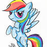 Rainbow Dash