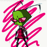 Quick Lil' Zim