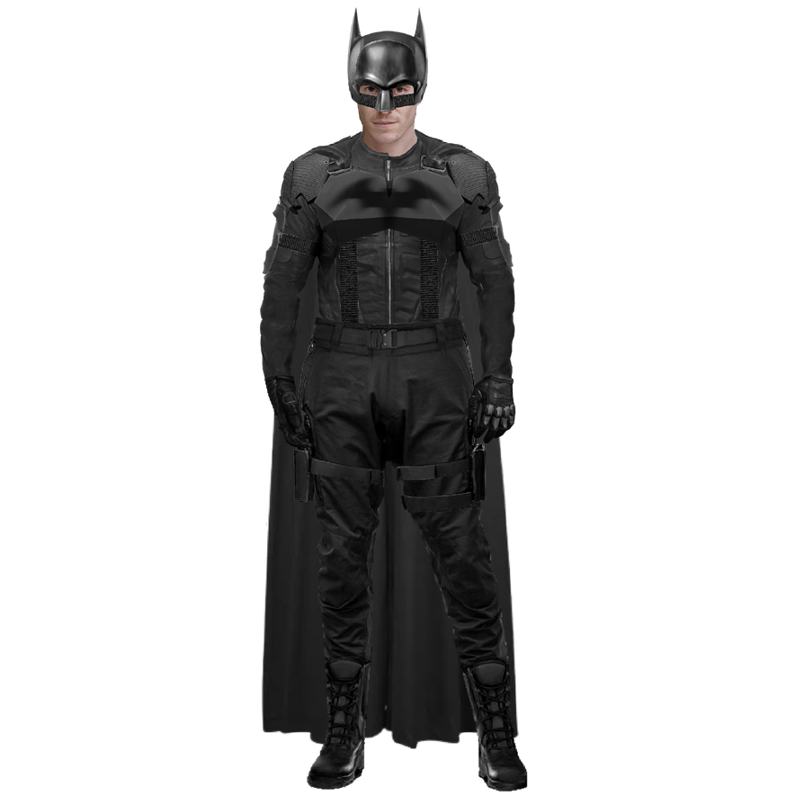 Batman Cw Gotham Knights CW Batman PNG by StoneColdStunna1269 on DeviantArt