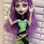 Monster high made clothes