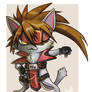 Chibi-kitty solbadguy