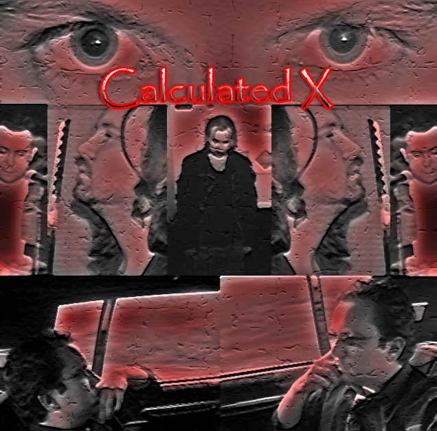 Calculation Deviantart Calculated X: The Stages by CalculatedX on DeviantArt