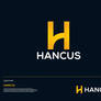H Letter Logo - H Logo Icon - Modern H Letter Logo