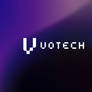 Uotech Logo Brand Identity